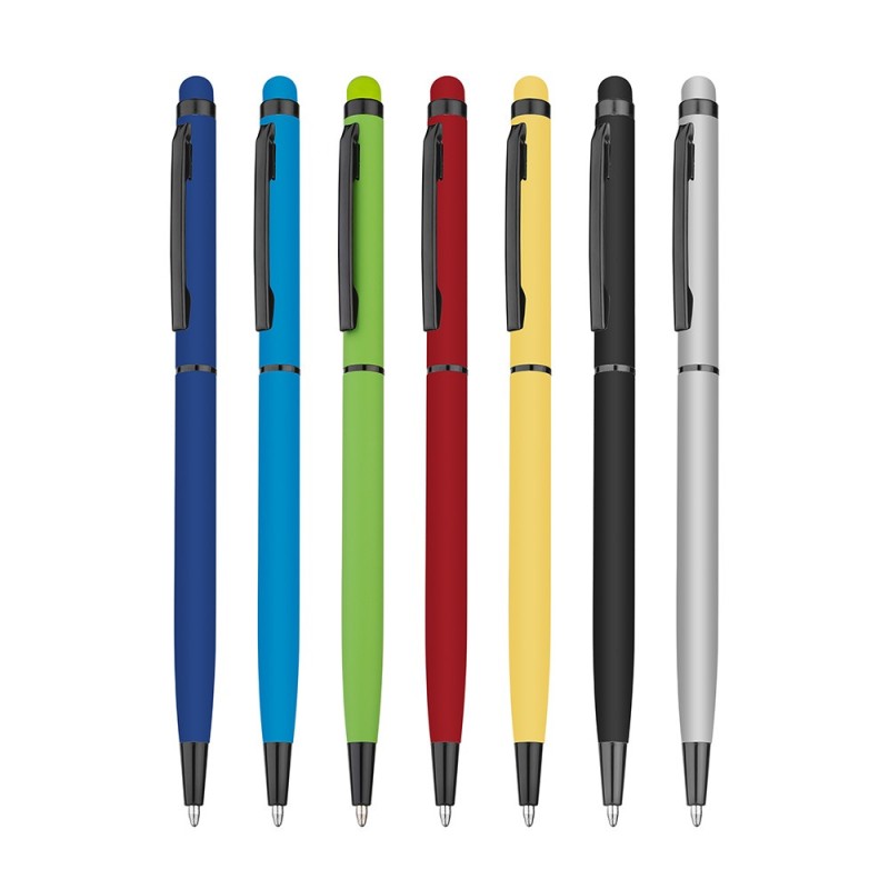 Esferográfica em Metal Promocional