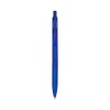 Esferográfica Plástica Promocional