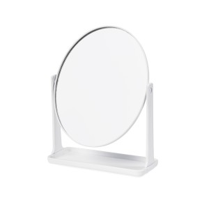 Espelho de Mesa Personalizado com Logo