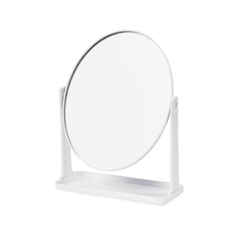 Espelho de Mesa Personalizado com Logo