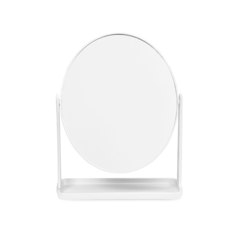 Espelho de Mesa Personalizado com Logo