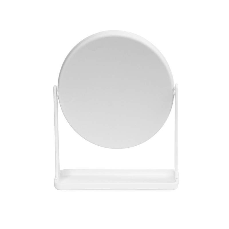 Espelho de Mesa Personalizado com Logo