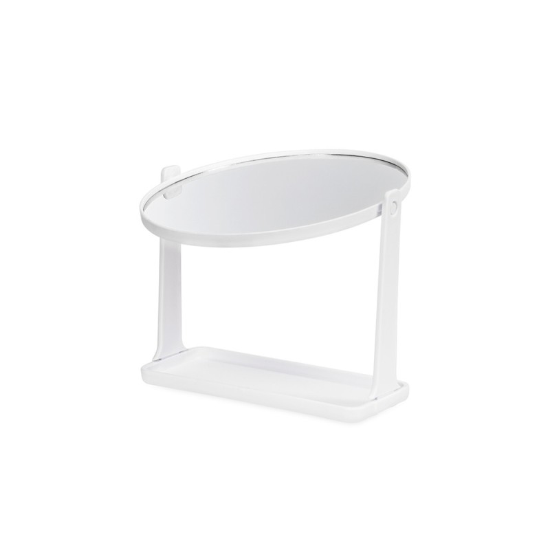 Espelho de Mesa Personalizado com Logo