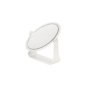 Espelho de Mesa Plástico Personalizado com Logo