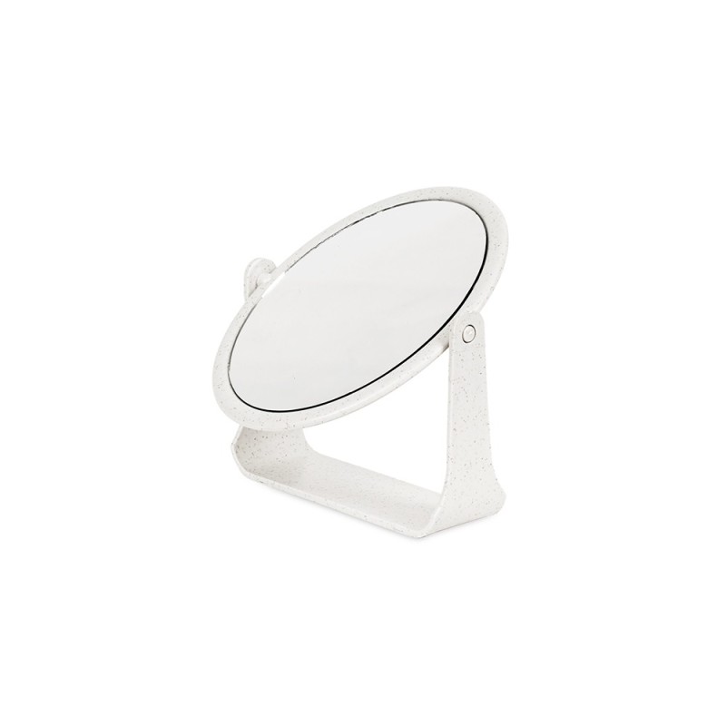 Espelho de Mesa Plástico Personalizado com Logo