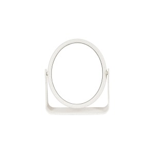 Espelho de Mesa Plástico Personalizado com Logo