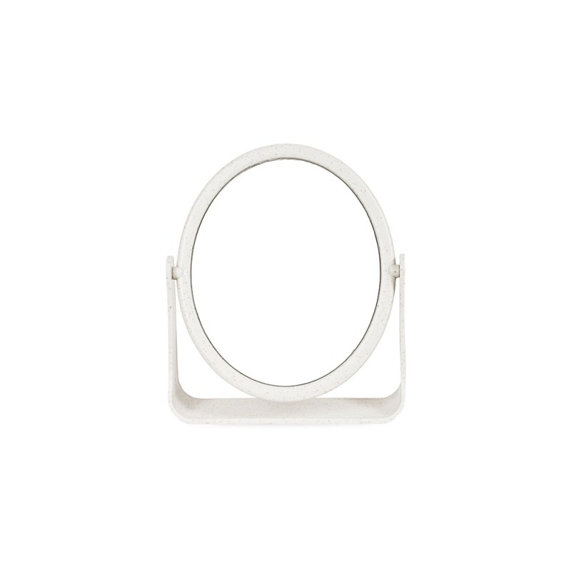 Espelho de Mesa Plástico Personalizado com Logo