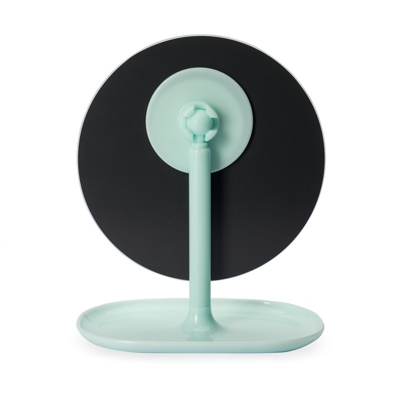 Espelho de Mesa Plástico Personalizado