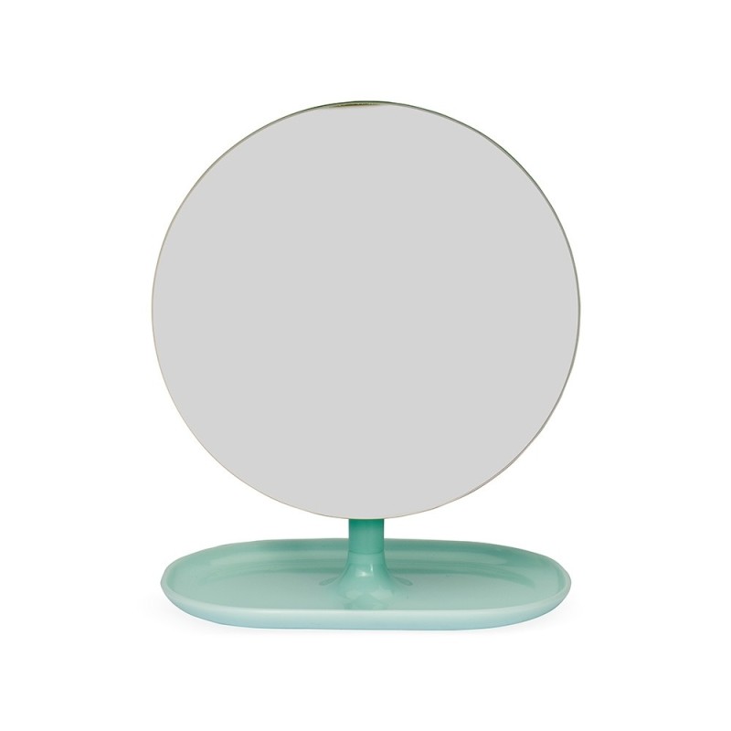 Espelho de Mesa Plástico Personalizado