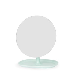 Espelho de Mesa Plástico Personalizado