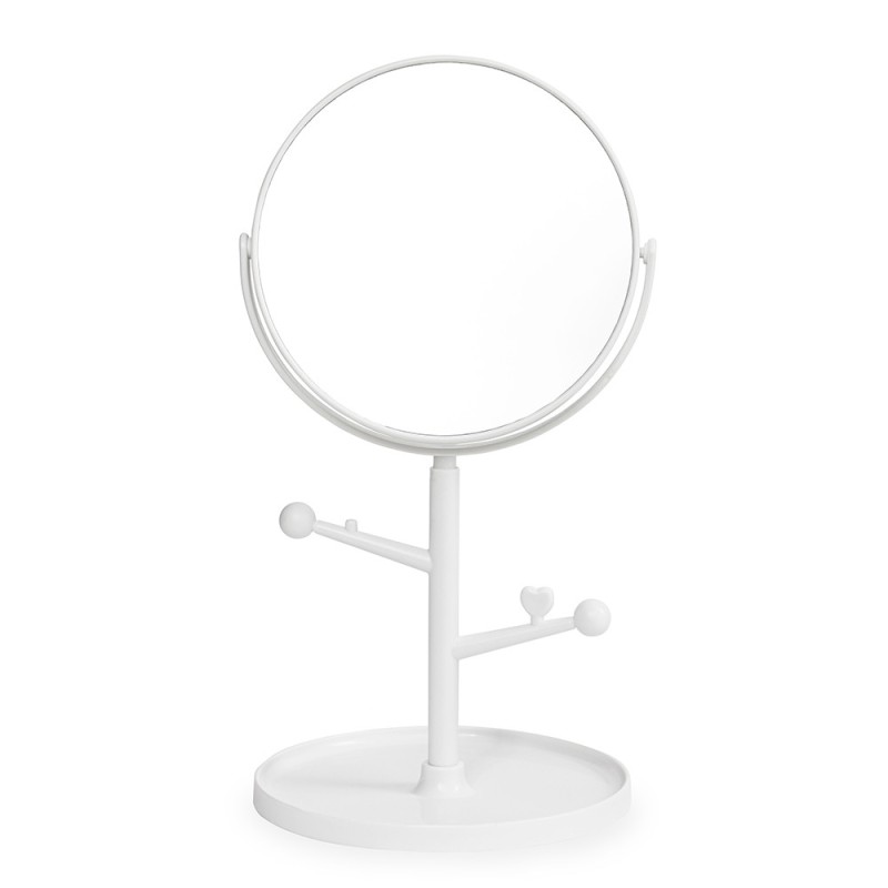 Espelho de Mesa Plástico Personalizado