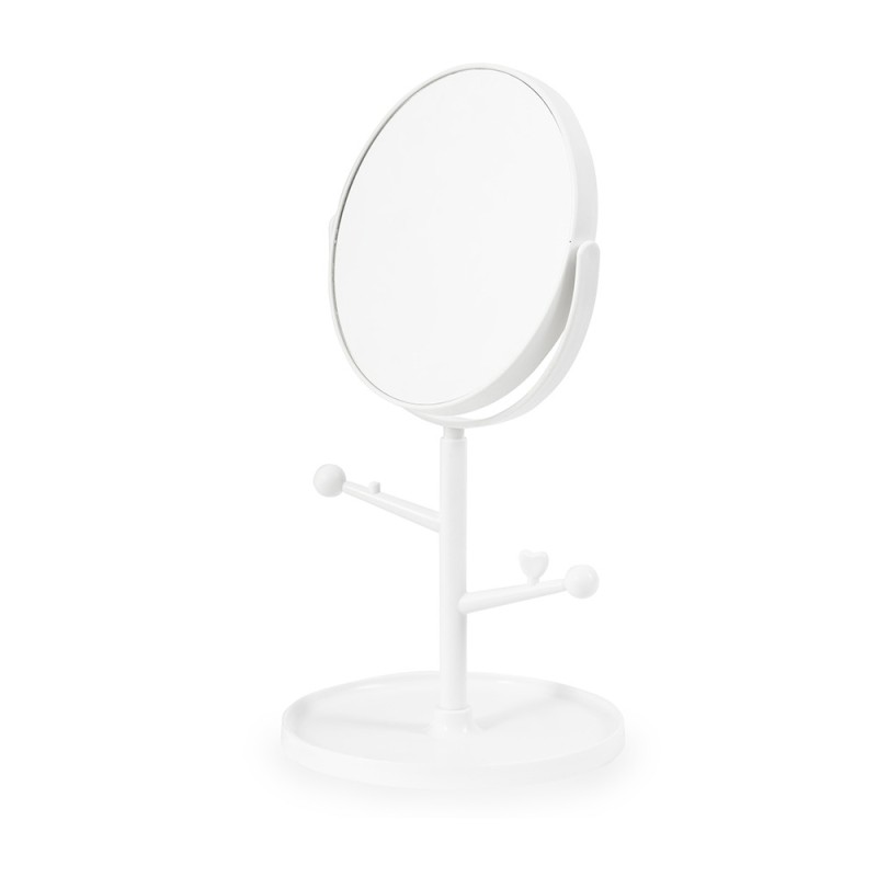 Espelho de Mesa Plástico Personalizado