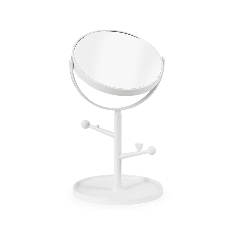 Espelho de Mesa Plástico Personalizado