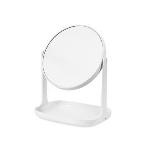 Espelho de Mesa Plástico Promocional com Logo