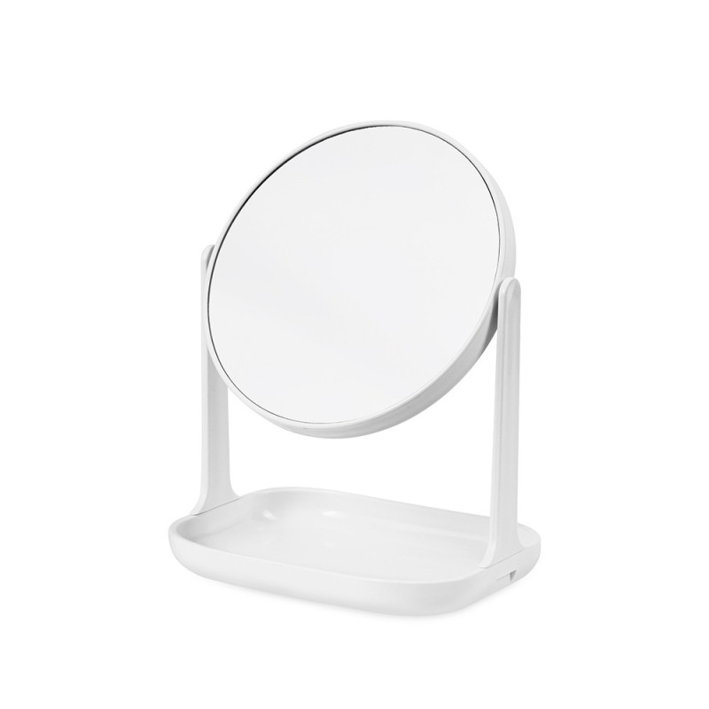 Espelho de Mesa Plástico Promocional com Logo