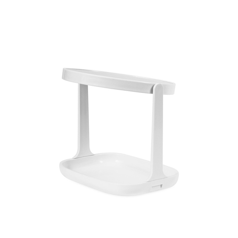 Espelho de Mesa Plástico Promocional com Logo