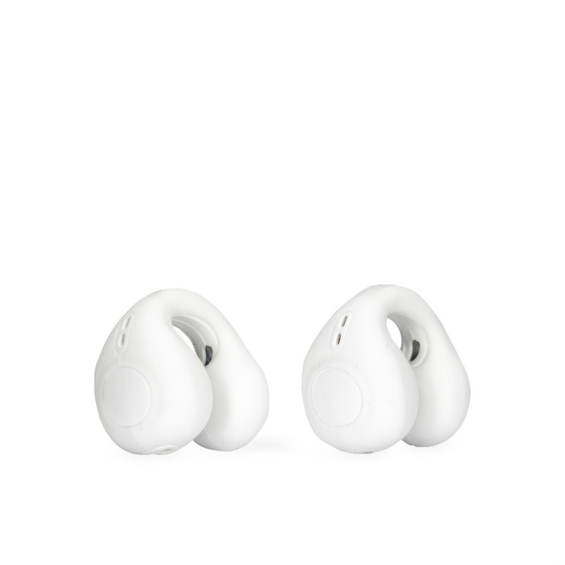 Fone de Ouvido Bluetooth Com Case carregador Promocional