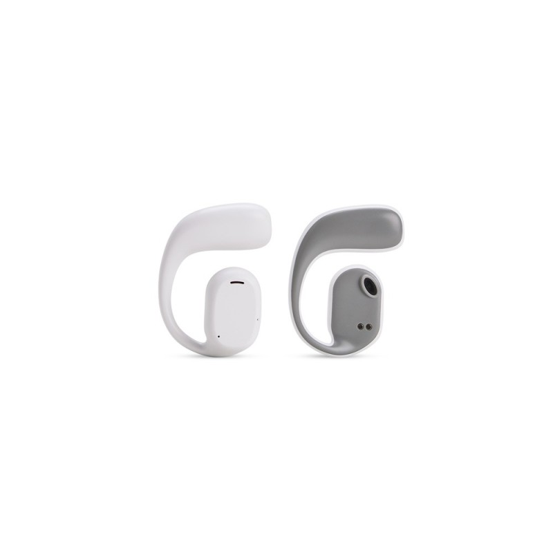 Fone de Ouvido Bluetooth com Case carregador Promocional