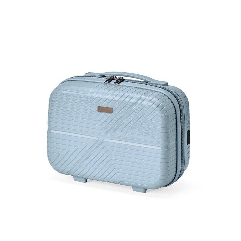 Frasqueira Plástica Personalizada com Logo