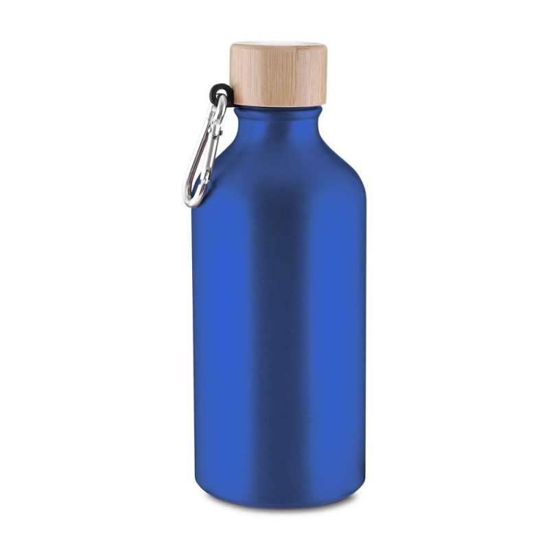 Garrafa Alumínio 550ml Personalizada