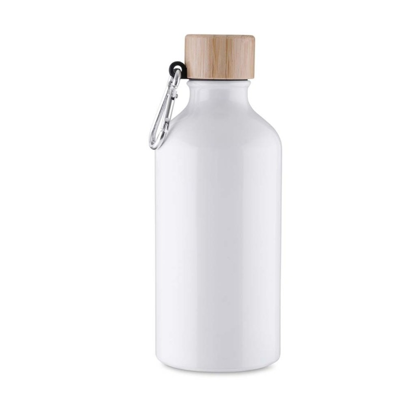 Garrafa Alumínio 550ml Personalizada