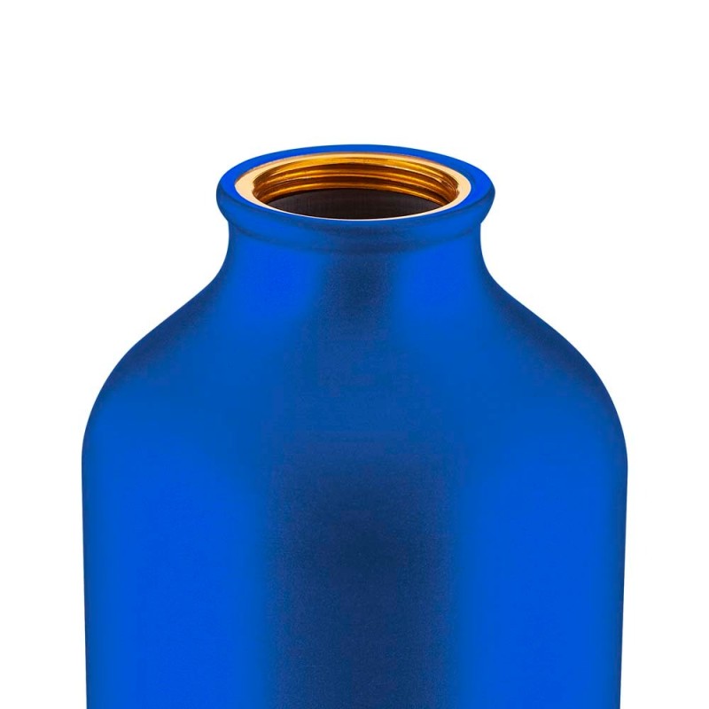 Garrafa Alumínio Reciclado Personalizada