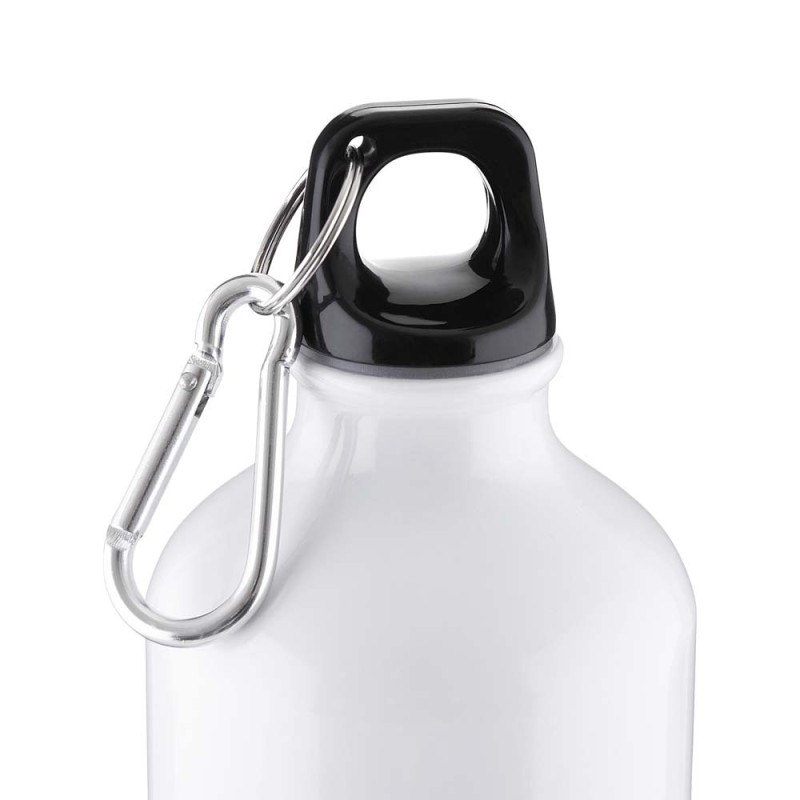 Garrafa de Alumínio 550ml Personalizada