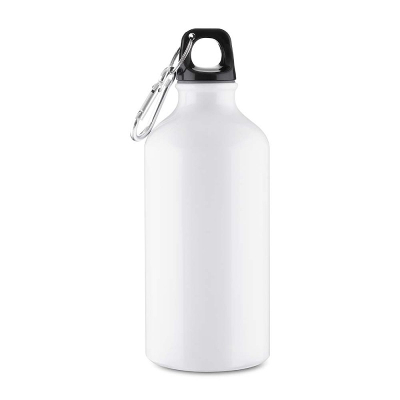 Garrafa de Alumínio 550ml Personalizada