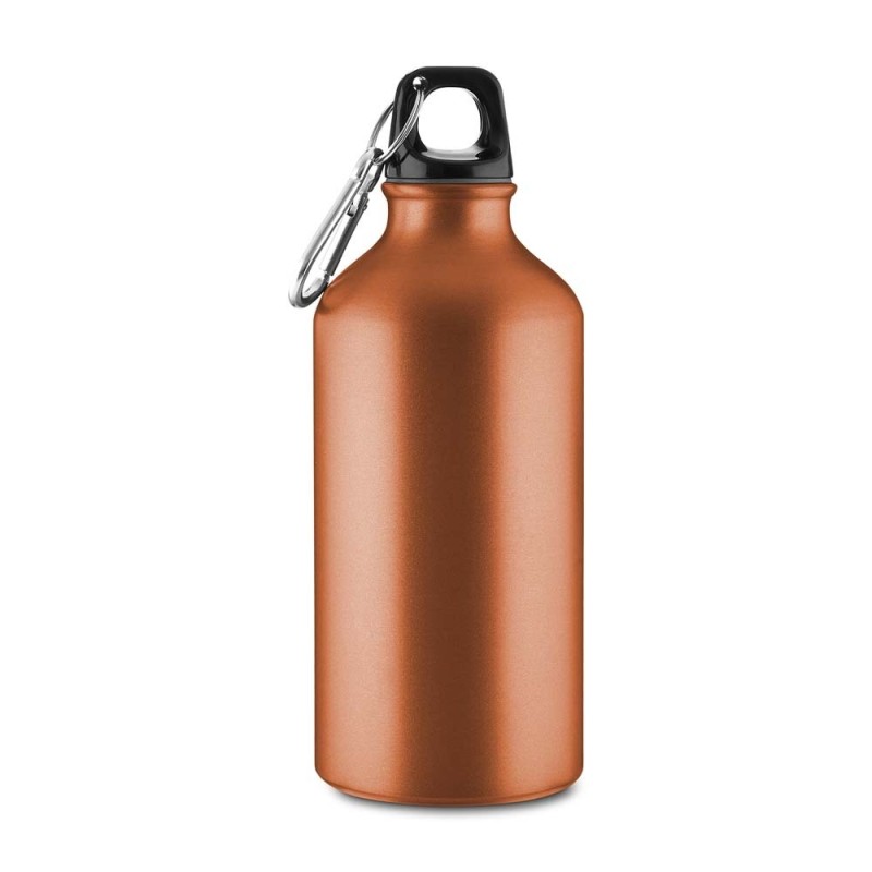 Garrafa de Alumínio 550ml Personalizada