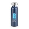 Garrafa em Aço Inox 710ml Personalizada