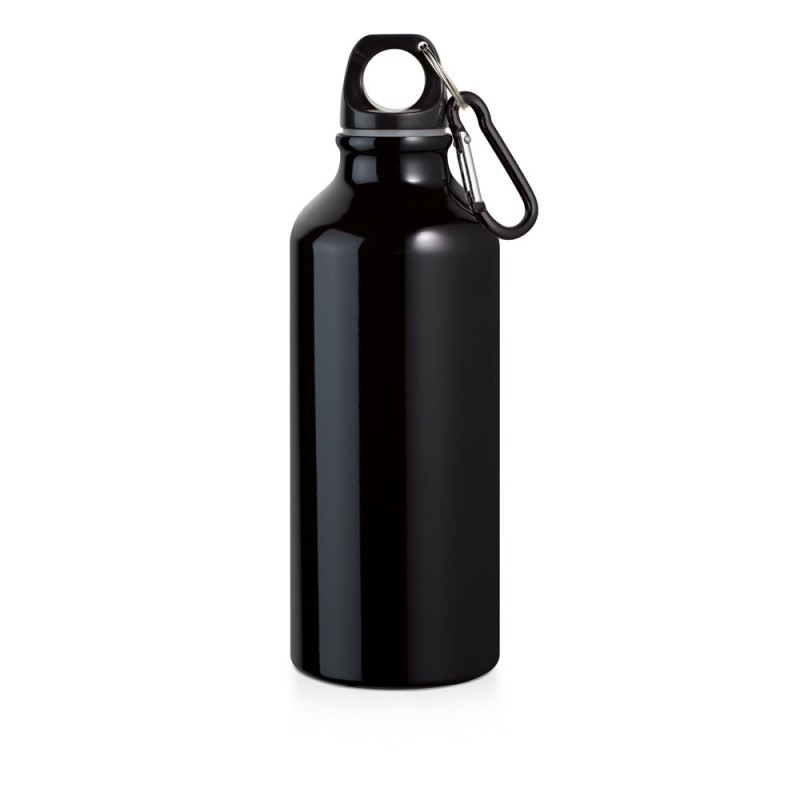 Garrafa Esportiva de Alumínio 500ml Personalizada Para Água