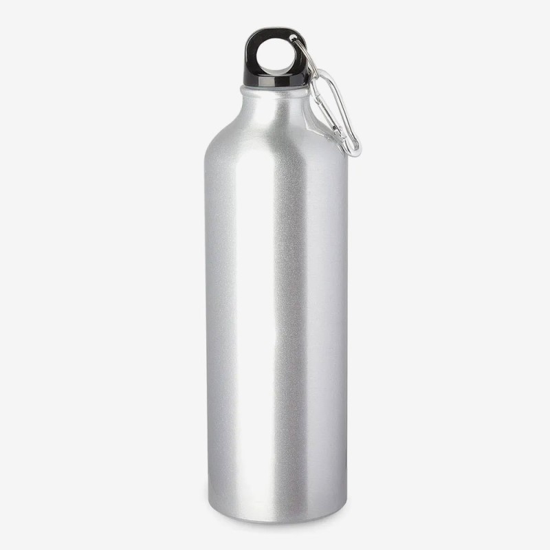 Garrafa Esportiva de Alumínio 750ml Personalizada