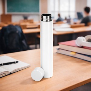 Garrafa Inox 250ml Personalizada