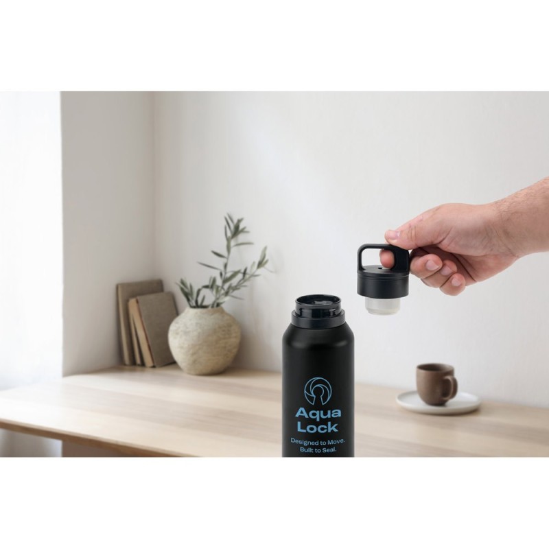 Garrafa Inox 590ml Personalizada