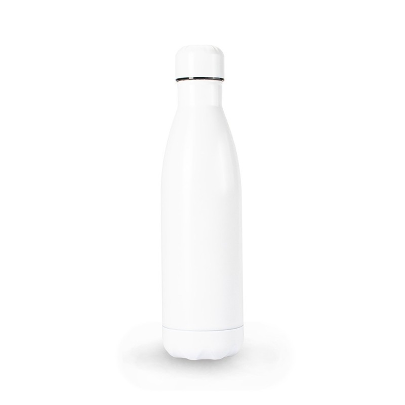 Garrafa Inox 750ml para Brindes 