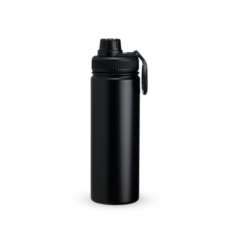 Garrafa Inox 750ml Personalizada com Logotipo