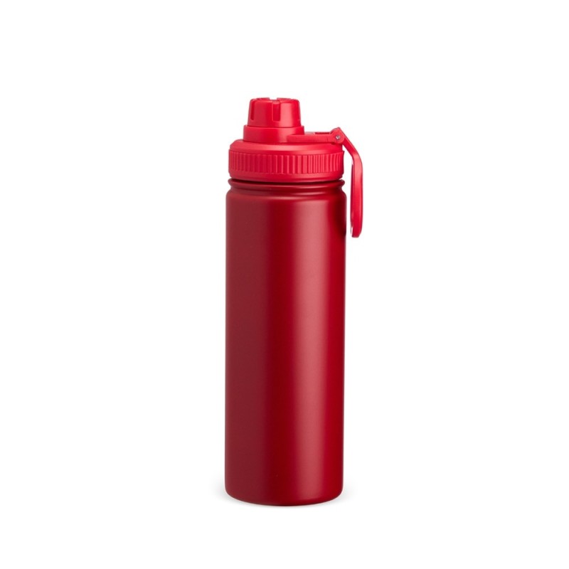 Garrafa Inox 750ml Personalizada com Logotipo