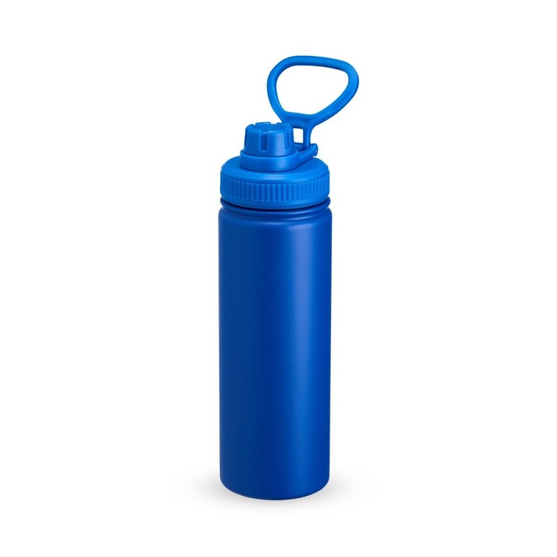 Garrafa Inox 750ml Personalizada com Logotipo