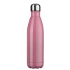 Garrafa Inox 750ml Personalizada para Brindes com Logo