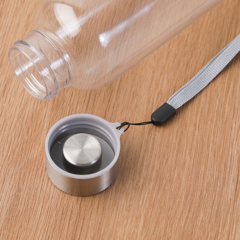 Garrafa Pet 500 ml Personalizada