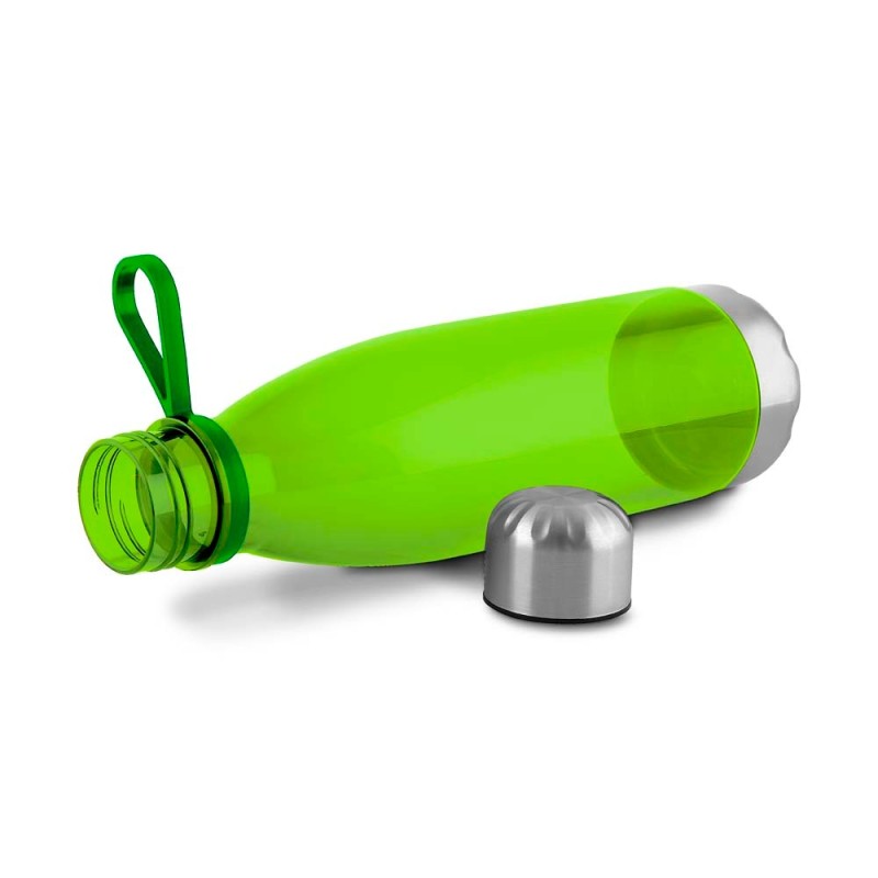 Garrafa PET Personalizada