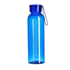 Garrafa Plástica 640ml Personalizada