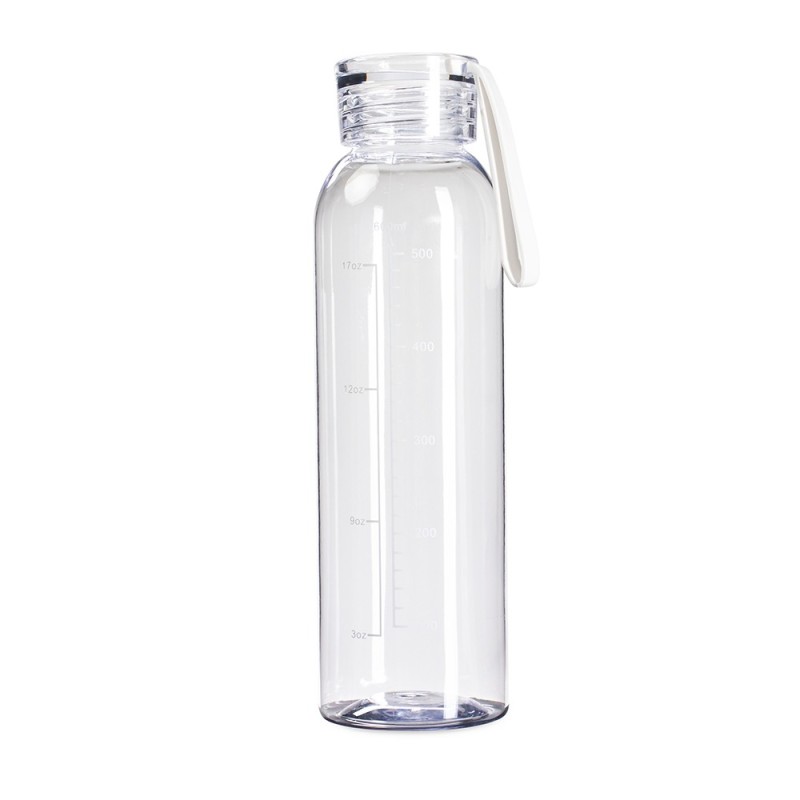 Garrafa Plástica 640ml Personalizada