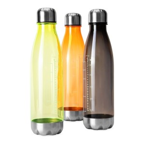 Garrafa Plástica 750ml Personalizada