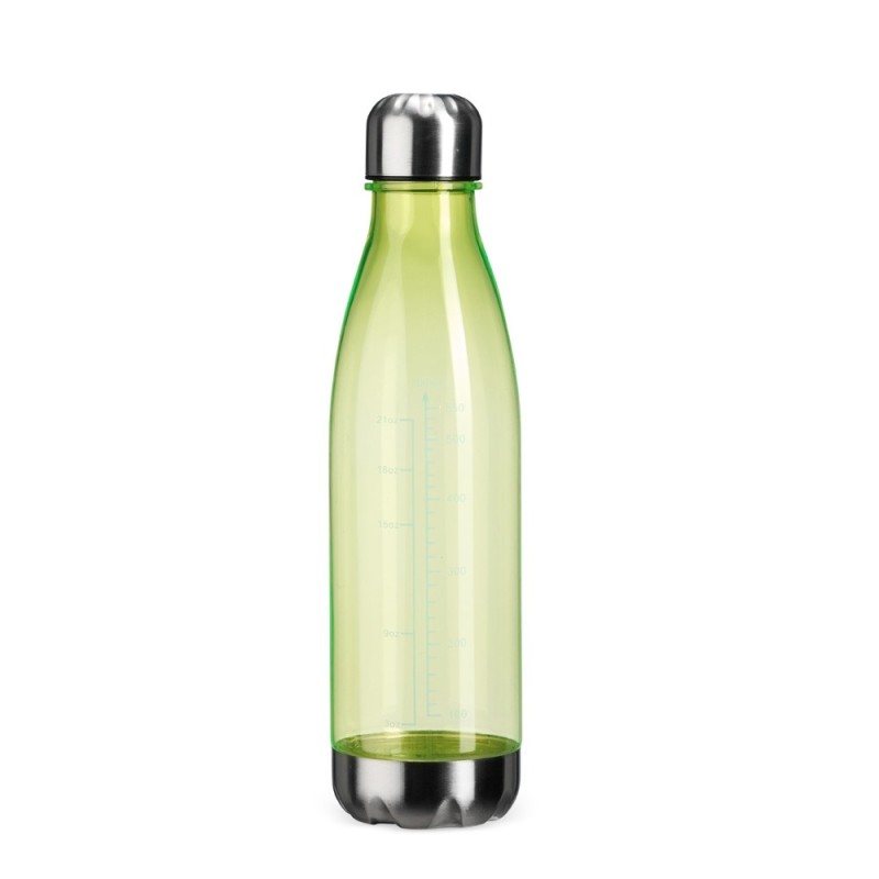Garrafa Plástica 750ml Personalizada
