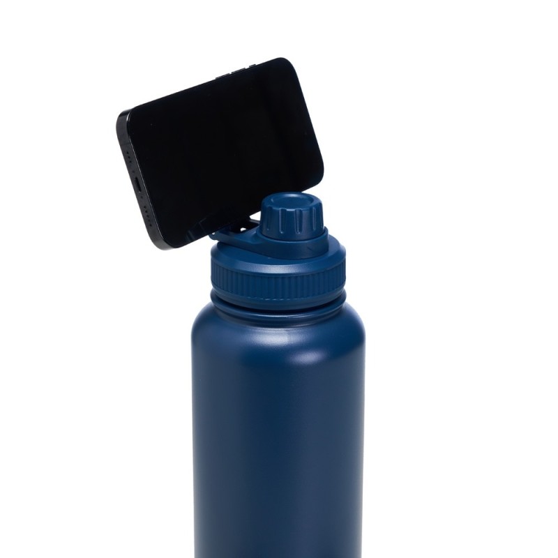 Garrafa Térmica 1,2L Inox Personalizada