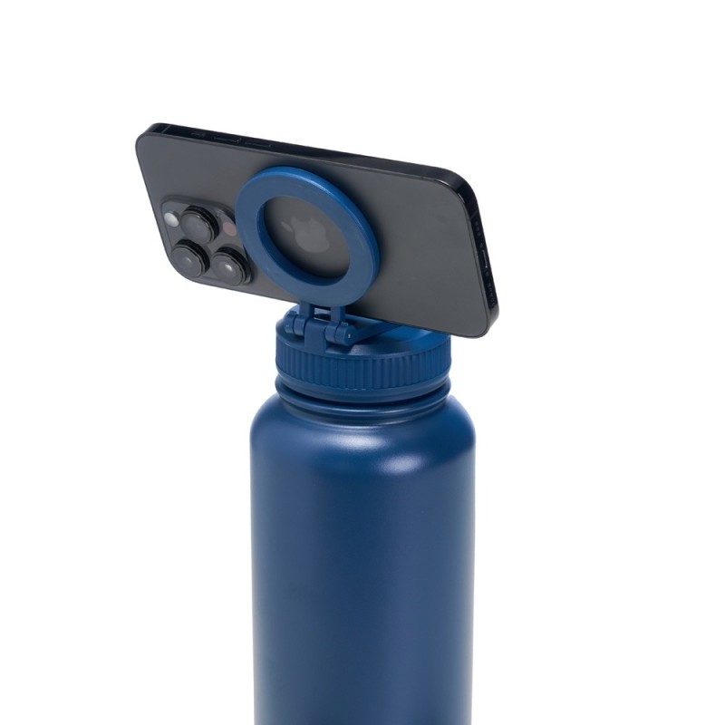 Garrafa Térmica 1,2L Inox Personalizada