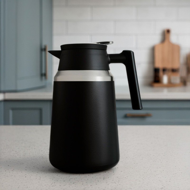 Garrafa Térmica 1,5l Promocional