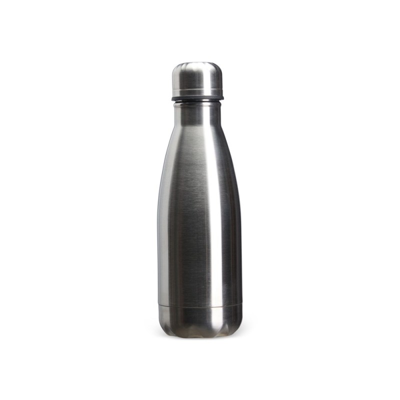 Garrafa Térmica 350ml Personalizada com Logotipo