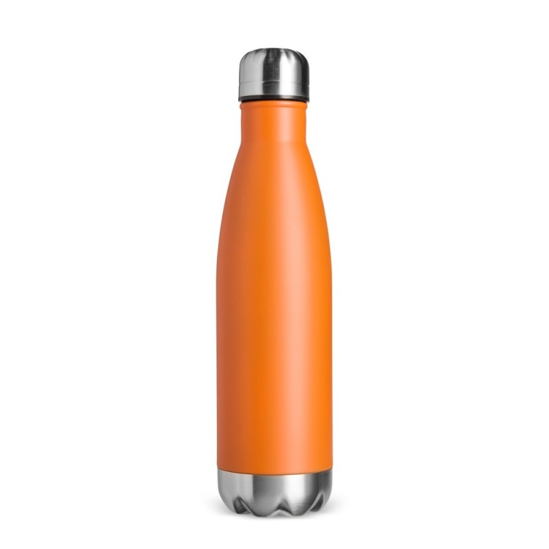 Garrafa Térmica 500ml com Logotipo